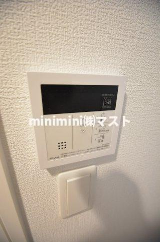セレニテ日本橋ミラクの設備