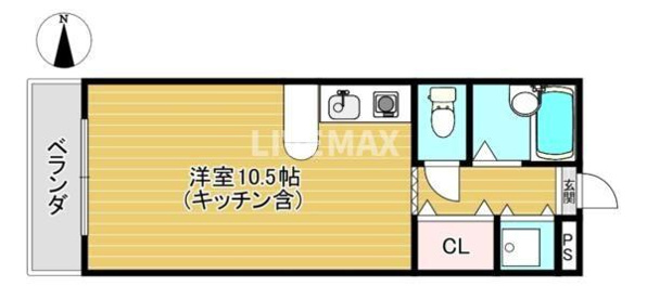 ヴィラ荒神口