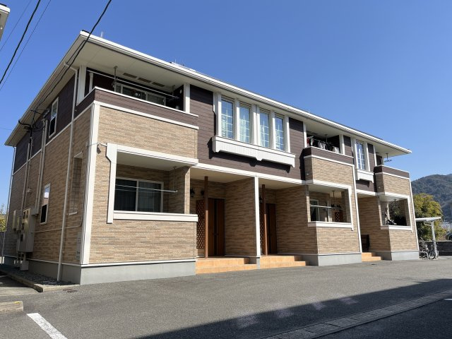 ラフレシールⅡ