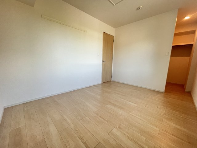 ラフレシールⅡの内装