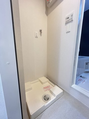 ラフレシールⅡの内装