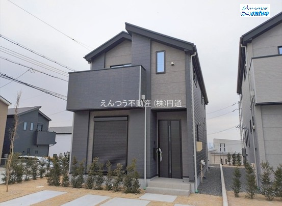 リガーレ土原3期