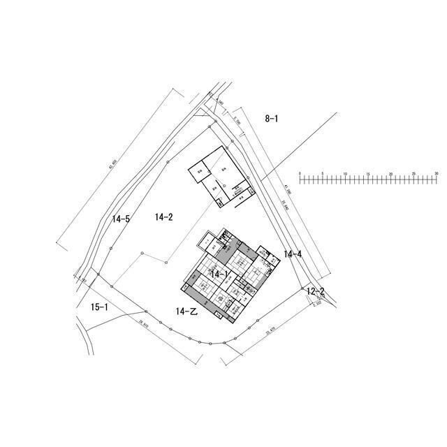 七尾市佐味町戸建