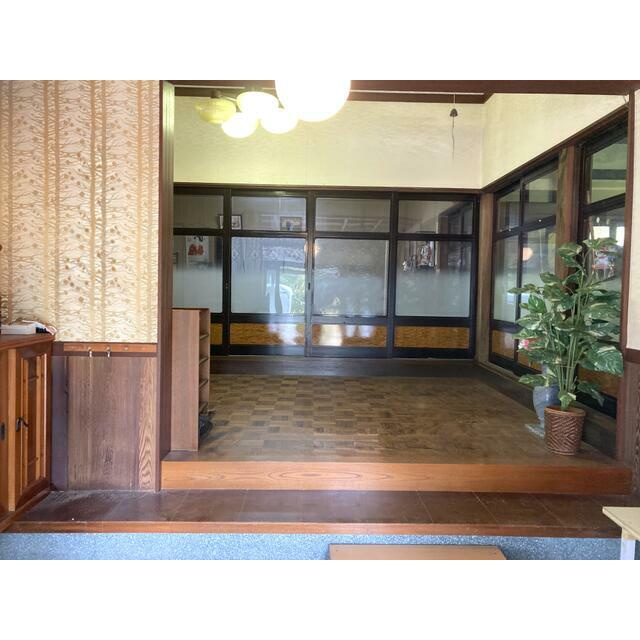 七尾市佐味町戸建のその他