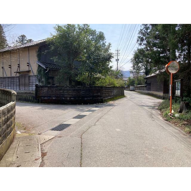 七尾市佐味町戸建のその他