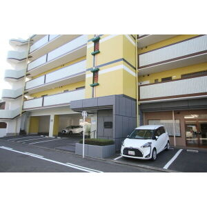 グランドメゾン大宮の洗面所