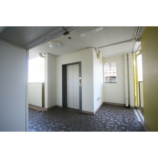 グランドメゾン大宮の設備