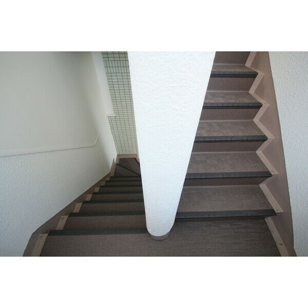 グランドメゾン大宮のキッチン