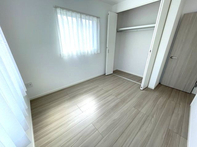 佐伯区五月が丘2丁目　№36772の洋室|2階　5.2帖