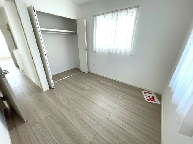 佐伯区五月が丘2丁目　№36772の洋室|2階　4.7帖