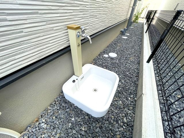 佐伯区五月が丘2丁目　№36772の設備