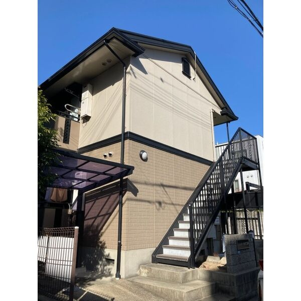 ジュネスわだつみ