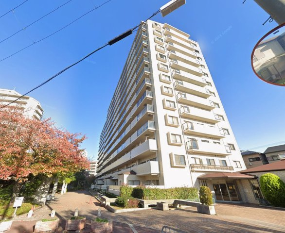 貝塚市清児の中古マンション