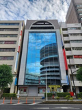 千葉市中央区新町の店舗事務所の画像