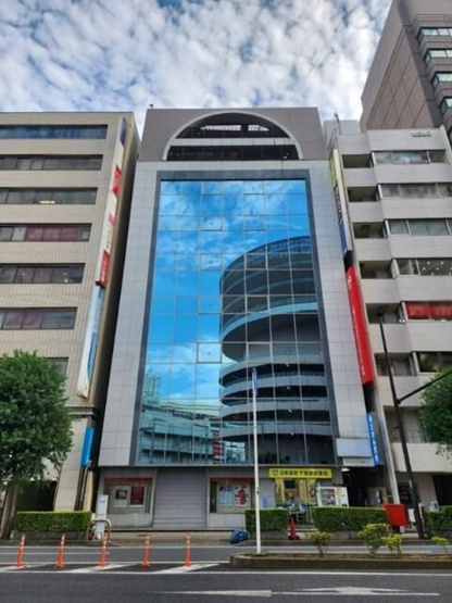 【外観】