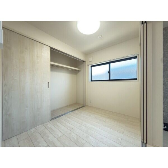 【寝室】Livelle KitaSendai