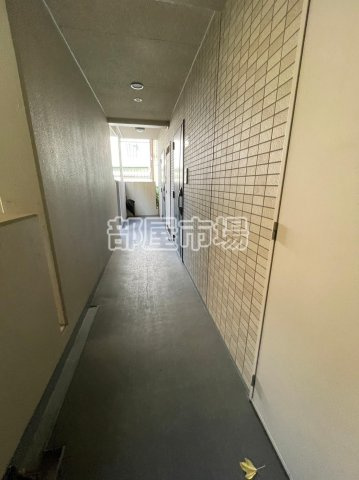 PRINCE54のその他共用部分|共有廊下