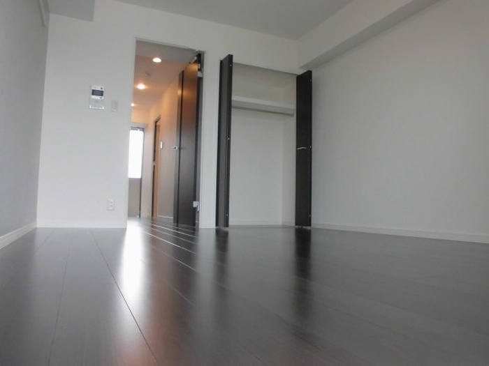 PRINCE54の居間・リビング