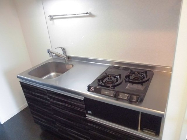 PRINCE54のキッチン