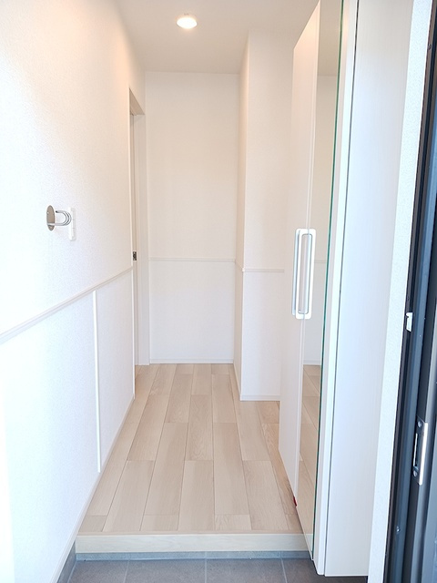 クレールCの設備