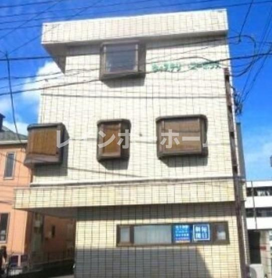 ウィステリア・コーポラス