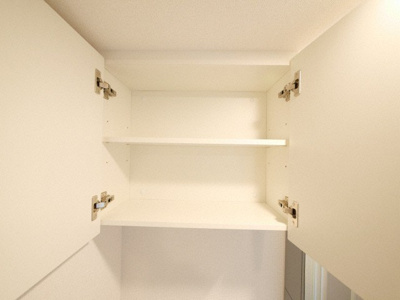 【収納】 | セレニテ桜川駅前プリエ