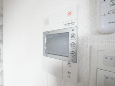 【セキュリティ】 | セレニテ桜川駅前プリエ