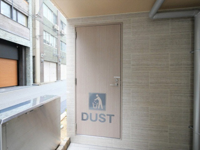 【その他共用部分】 | セレニテ桜川駅前プリエ