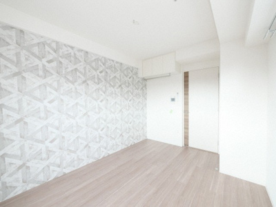 【洋室】 | セレニテ桜川駅前プリエ