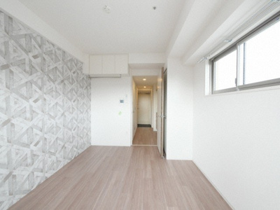 【洋室】 | セレニテ桜川駅前プリエ