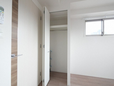 【収納】 | セレニテ桜川駅前プリエ