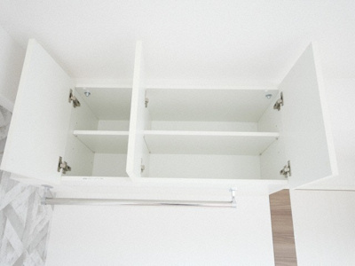 【収納】 | セレニテ桜川駅前プリエ