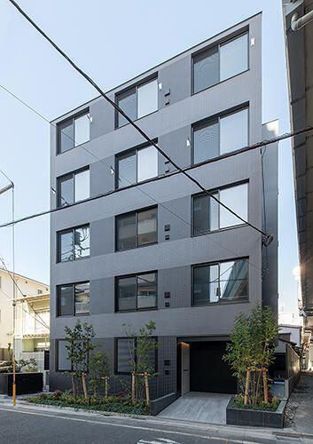 ハーモニーグラシア代々木