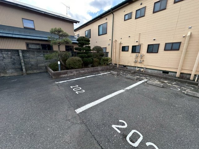 久慈市一棟アパートのその他