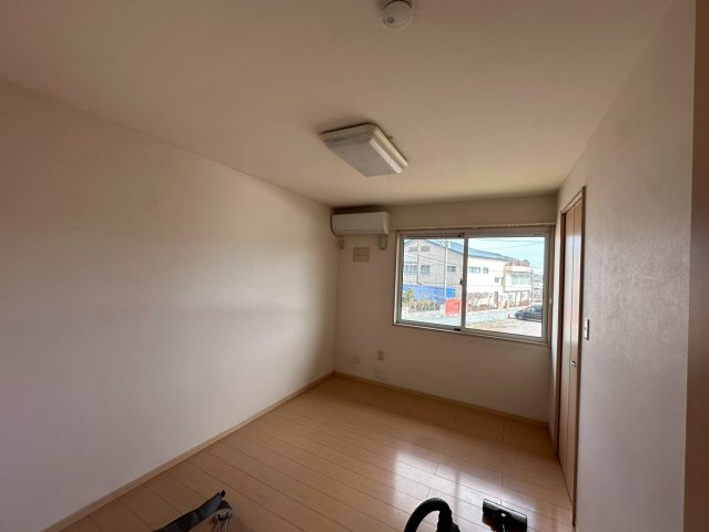 久慈市一棟アパートのその他