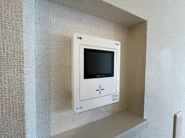 イースト　ワン　ハルズの内装