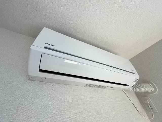 イースト　ワン　ハルズの設備