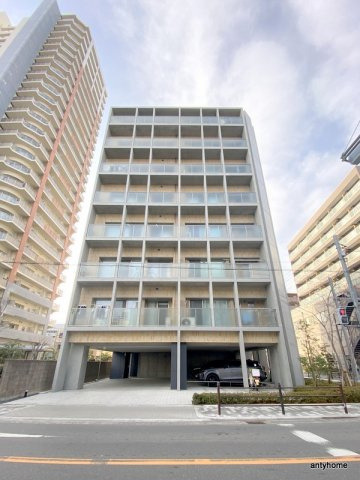 フローレス都島Ⅰ　仲介手数料無料