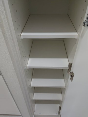 【収納】 | リライア阪東橋SOUTH