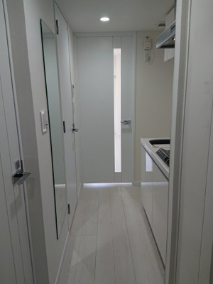 【内装】 | リライア阪東橋SOUTH