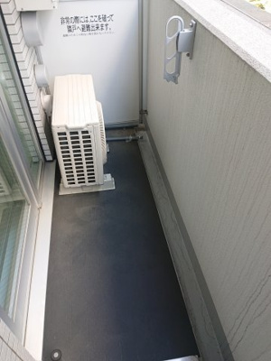 【バルコニー】 | リライア阪東橋SOUTH