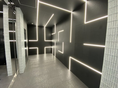 【エントランス】 | リライア阪東橋SOUTH