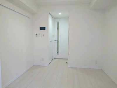 【居間・リビング】 | リライア阪東橋SOUTH