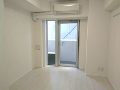 【洋室】 | リライア阪東橋SOUTH