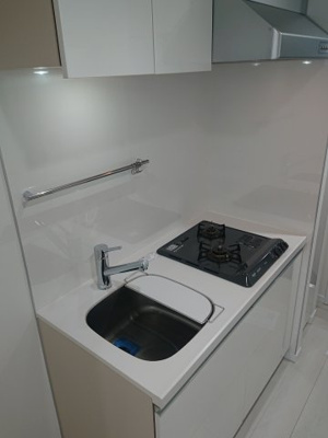 【キッチン】 | リライア阪東橋SOUTH