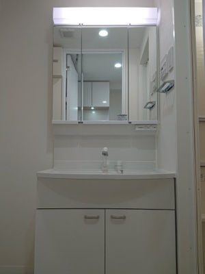 【独立洗面台】 | リライア阪東橋SOUTH