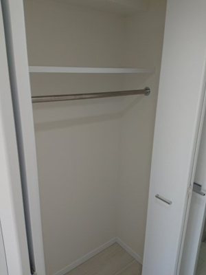 【収納】 | リライア阪東橋SOUTH