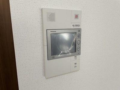 【セキュリティ】 | レオンコンフォート天王寺ヒルズ