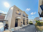 BlissfulPerchみずほA棟【名古屋市賃貸・メゾネットタイプ】の画像