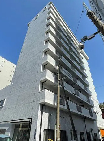 ミリアレジデンス押上